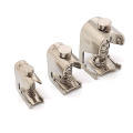 SK EMC SHIELD CLAMPS para rieles ACR30/SCR30